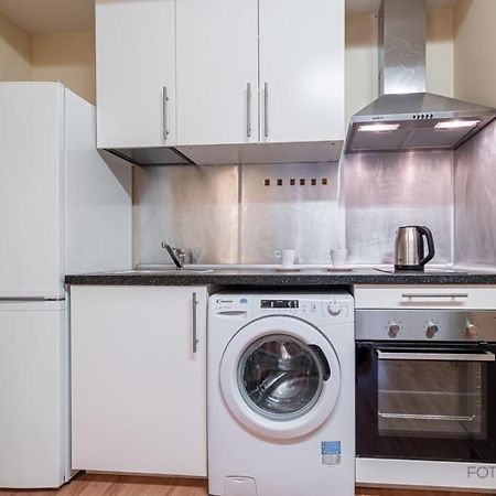 #10Oca7 - Apartamento En Vista Alegre Madrid Kültér fotó