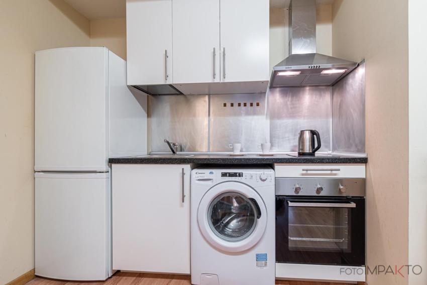#10Oca7 - Apartamento En Vista Alegre Madrid Kültér fotó