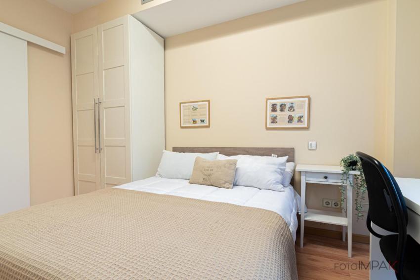 #10Oca7 - Apartamento En Vista Alegre Madrid Kültér fotó