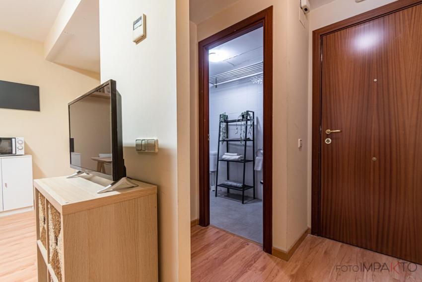 #10Oca7 - Apartamento En Vista Alegre Madrid Kültér fotó